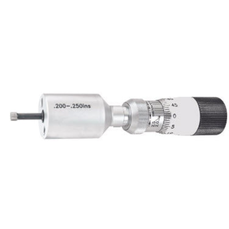 Bowers XT Analogue Micro 0.200-0.250 MXTA5I