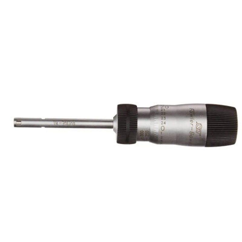 Bowers XT Analogue Micro  1/4-5/16 MXTA6I