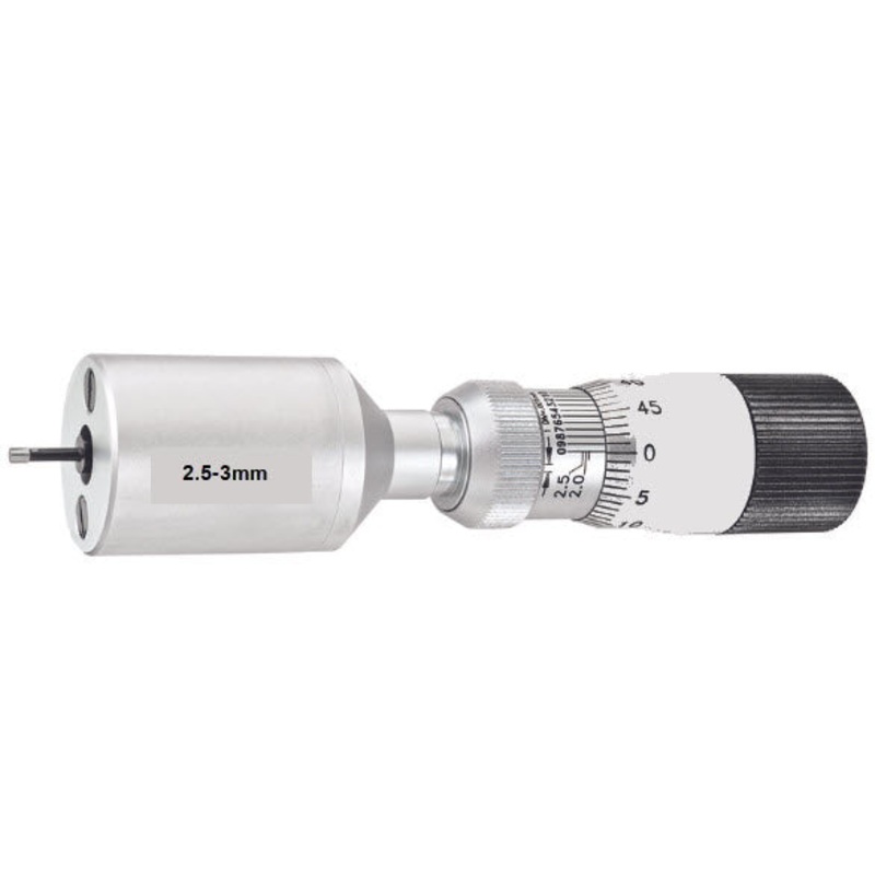 Bowers XT Analogue Micro 2.5-3mm MXTA2M