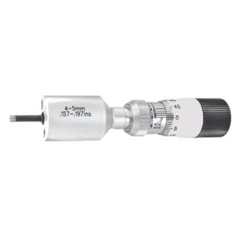 Bowers XT Analogue Micro 4-5mm MXTA4M