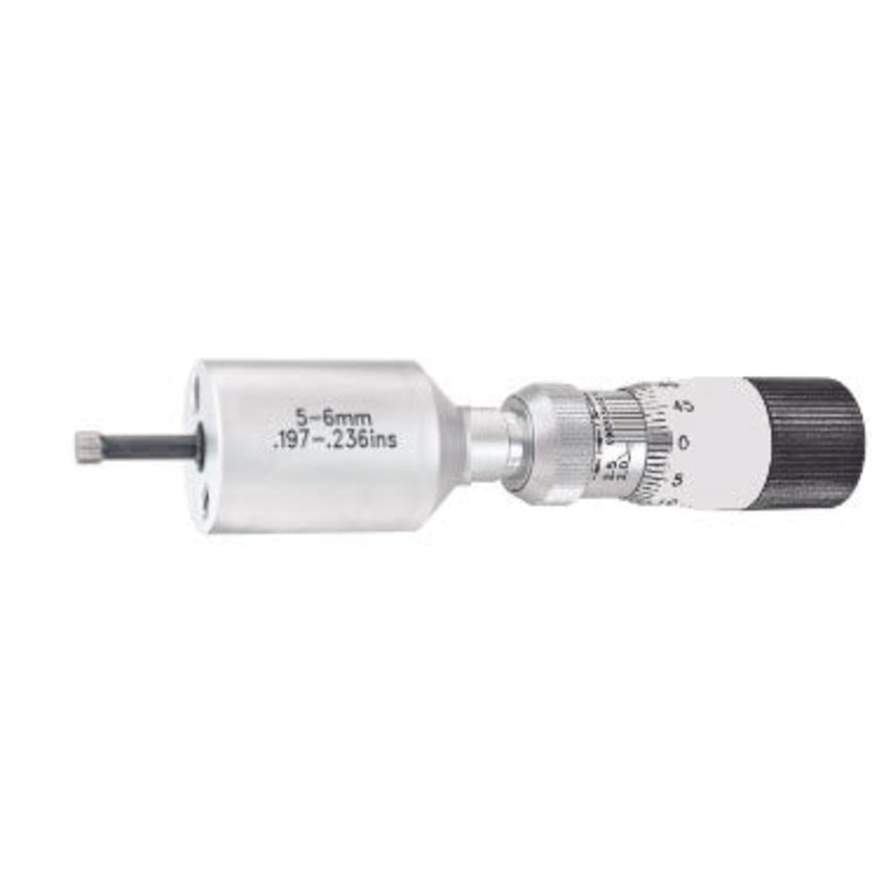 Bowers XT Analogue Micro 5-6mm MXTA5M