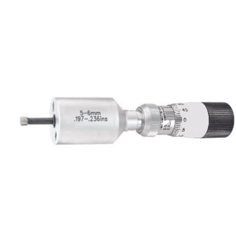 Bowers XT Analogue Micro 5-6mm MXTA5W (W/O Setting Ring)