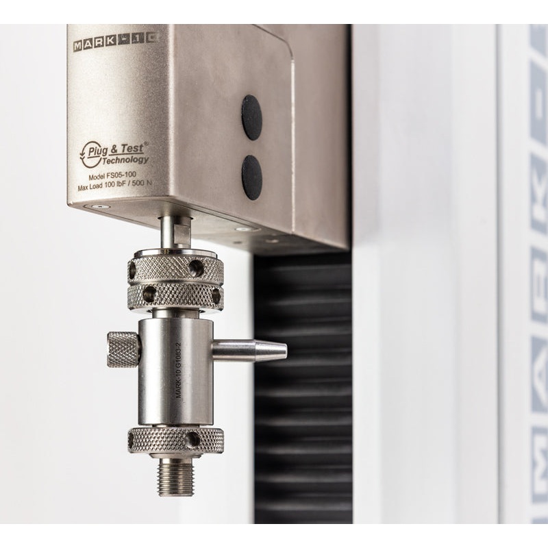 Mark-10 Eye End Adapters 1/2-20M G1083-2