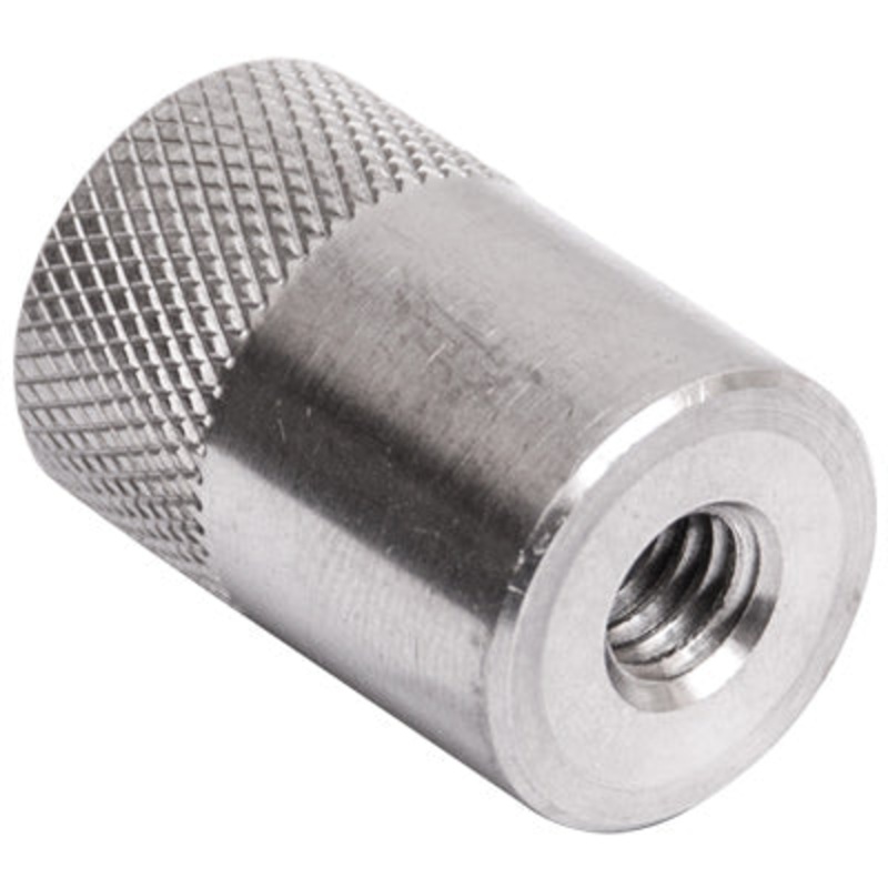 Mark-10 Thread Adapters & Couplings, Adapter 5/16-18F to 1/2-20F G1059