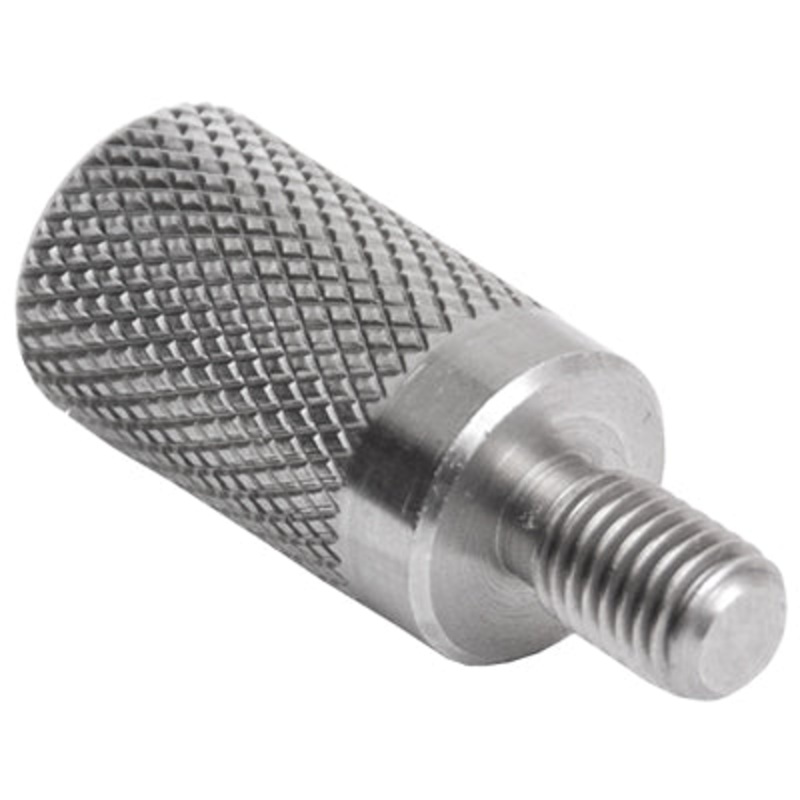 Mark-10 Thread Adapters & Couplings, Adapter 5/16-18F to 1/4-28M G1069