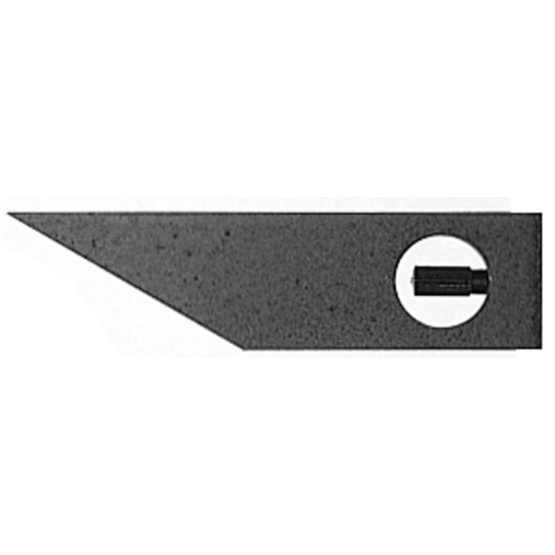 Acute Angle Attachment for Series 187 Universal Protractor 187-105