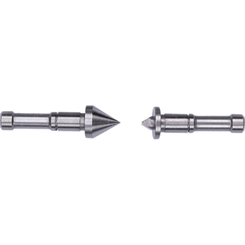 Interchangeable Tips 0.4-0.5mm/64-48TPI 126-801