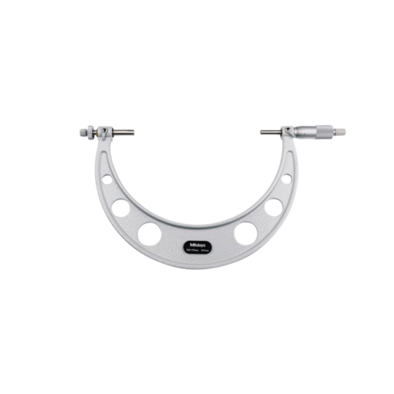 Mitutoyo Gear Tooth Micrometer 150-175mm 124-179