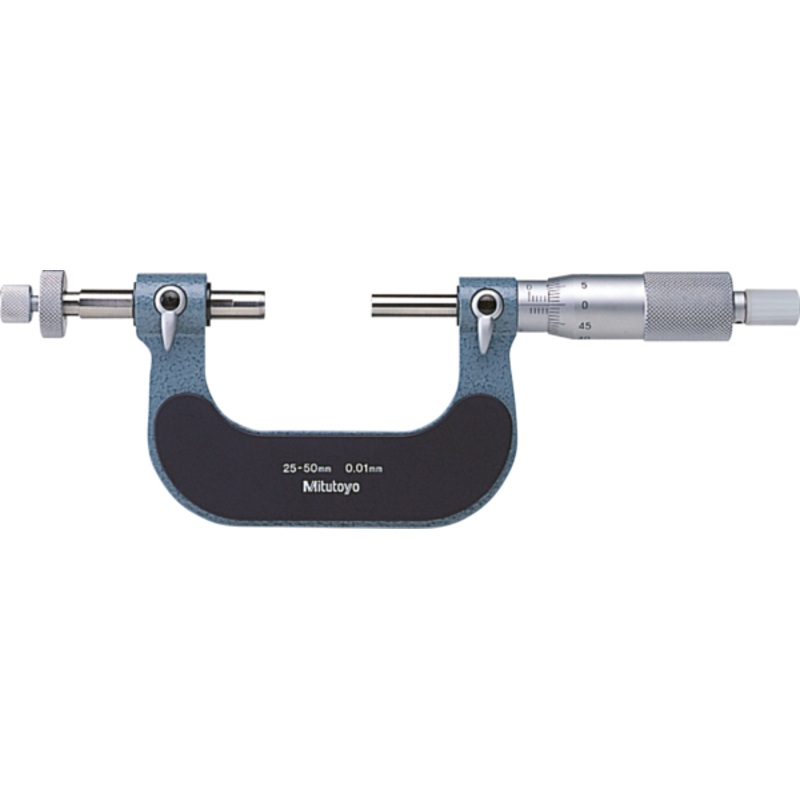Mitutoyo Gear Tooth Micrometer 250-275mm 124-183