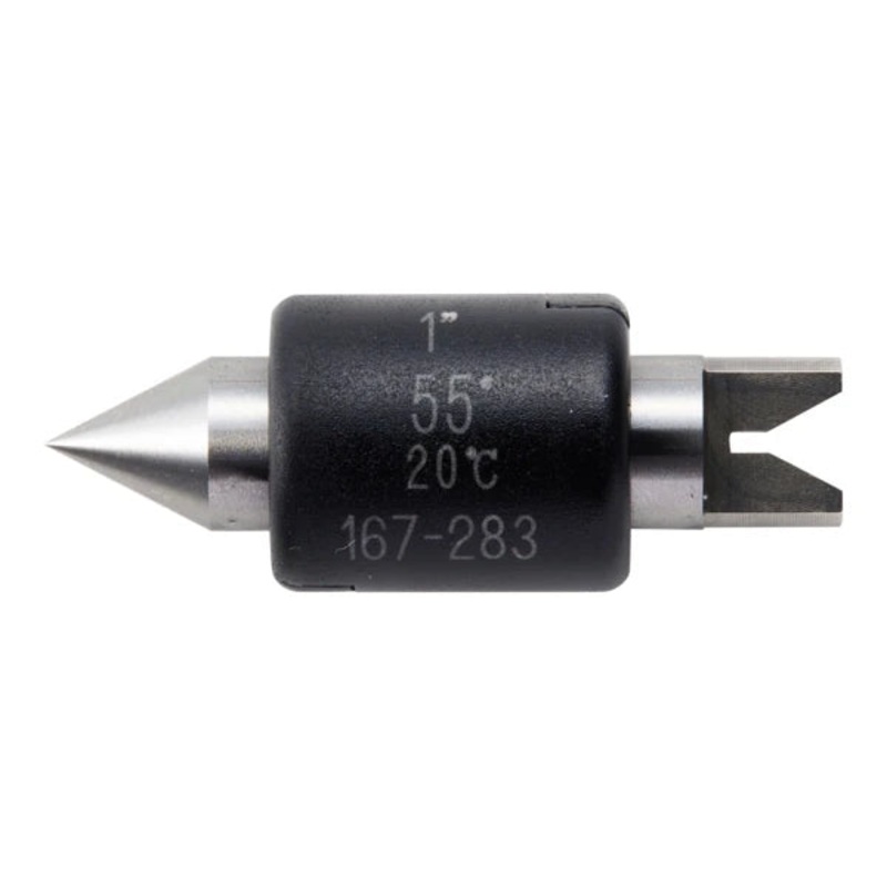 Setting Standard Screw Thread Micrometer 55, Length: 1 167-283