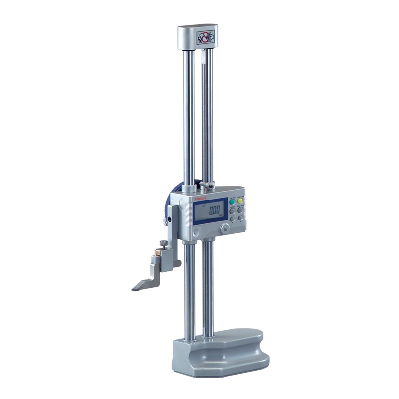 Digital Height Gauge Double Column 0-600mm 192-614-10