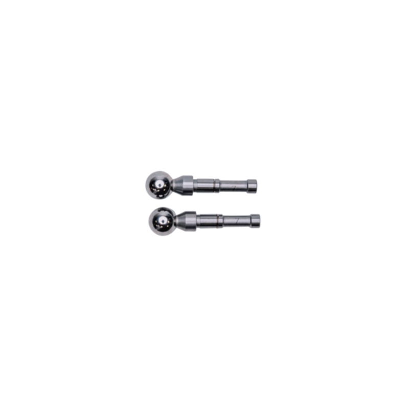 Interchangeable Ball Anvil/Spindle Tip 7.0mm 124-816