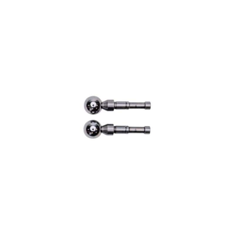 Interchangeable Ball Anvil/Spindle Tip 8.0mm 124-819