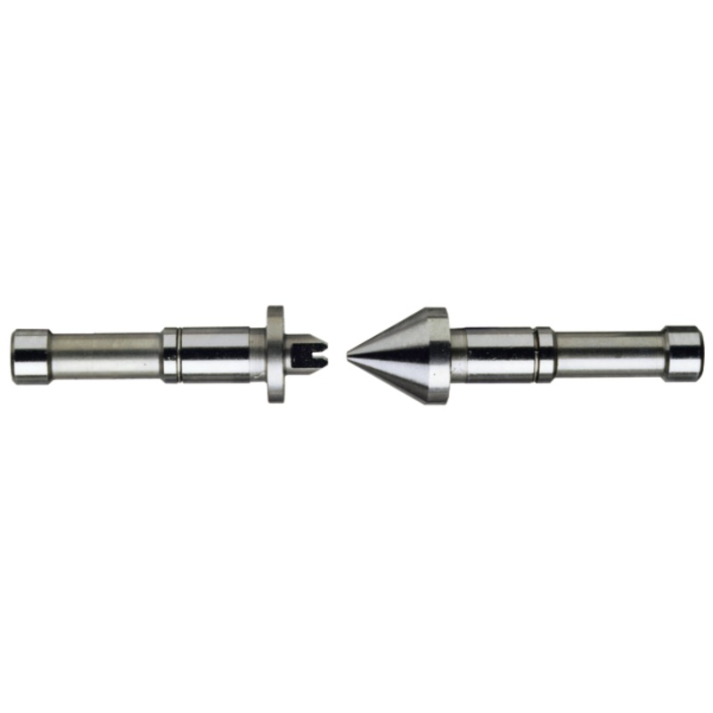 Interchangeable Tips 0.6-0.9mm/44-28TPI 126-802
