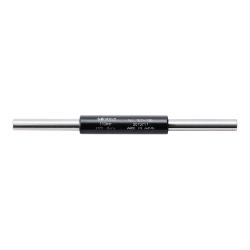 Micrometer Setting Standard Length: 150mm 167-106