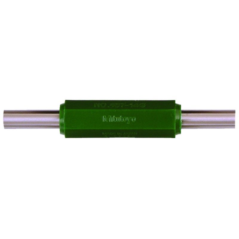 Micrometer Setting Standard Length: 3 167-143