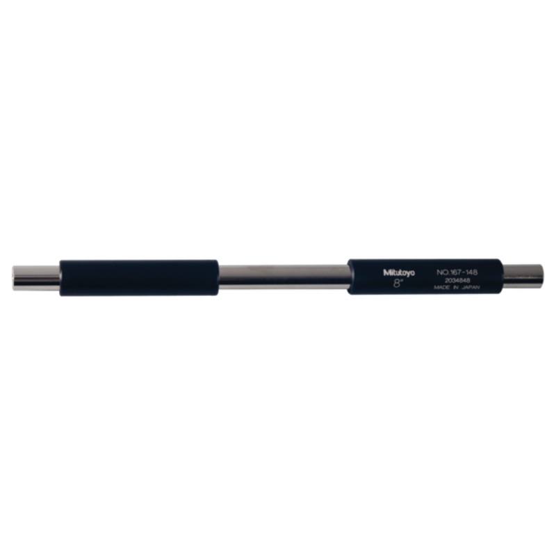 Micrometer Setting Standard Length: 8 167-148