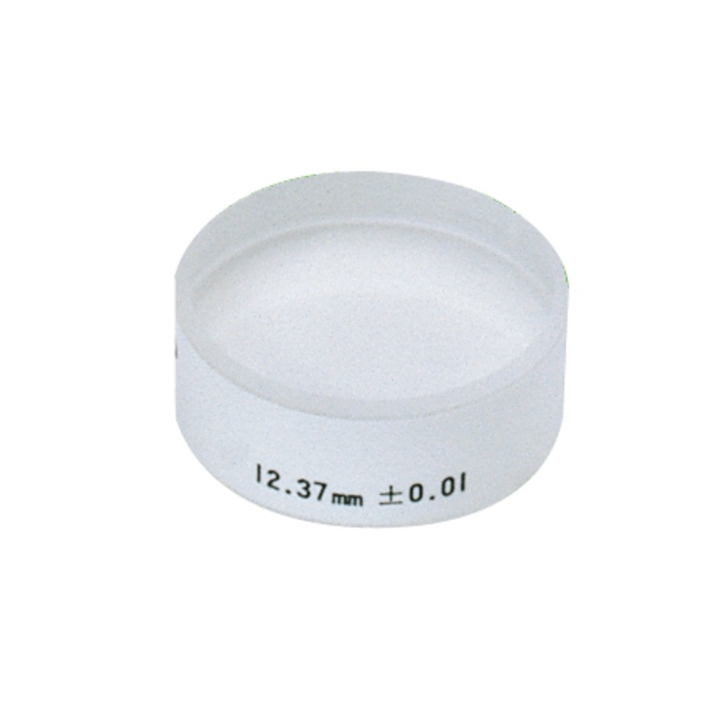 Optical Parallel 12.37mm 157-104