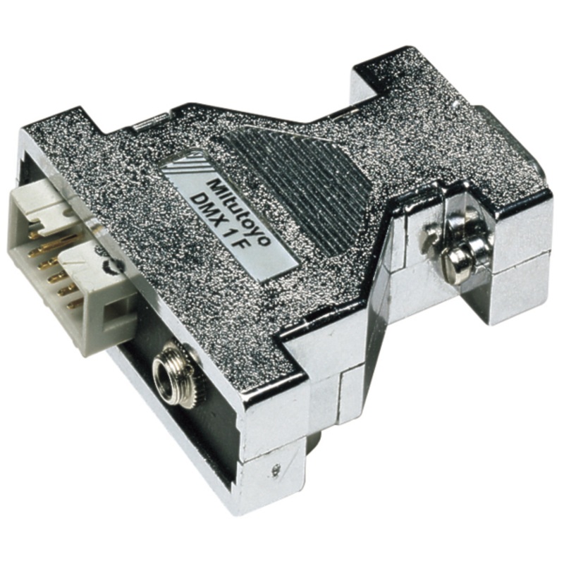 Digimatic Interface DMX-1 63AAA029