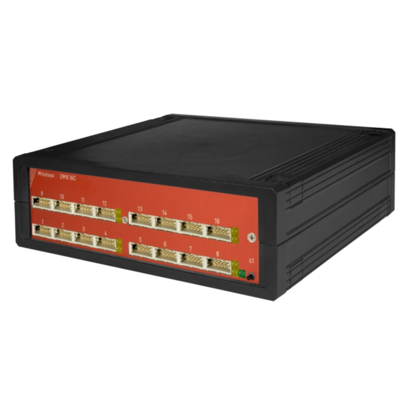 Digimatic Interface DMX-16 63AAA026