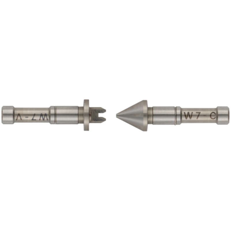 Interchangeable Tips 14-10 TPI 126-817