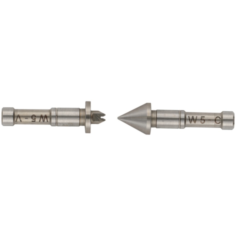 Interchangeable Tips 24-18 TPI 126-815