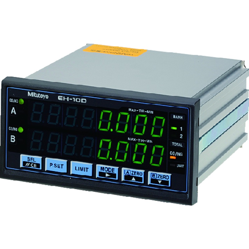 Linear Gauge Counter EH-102D 542-072E