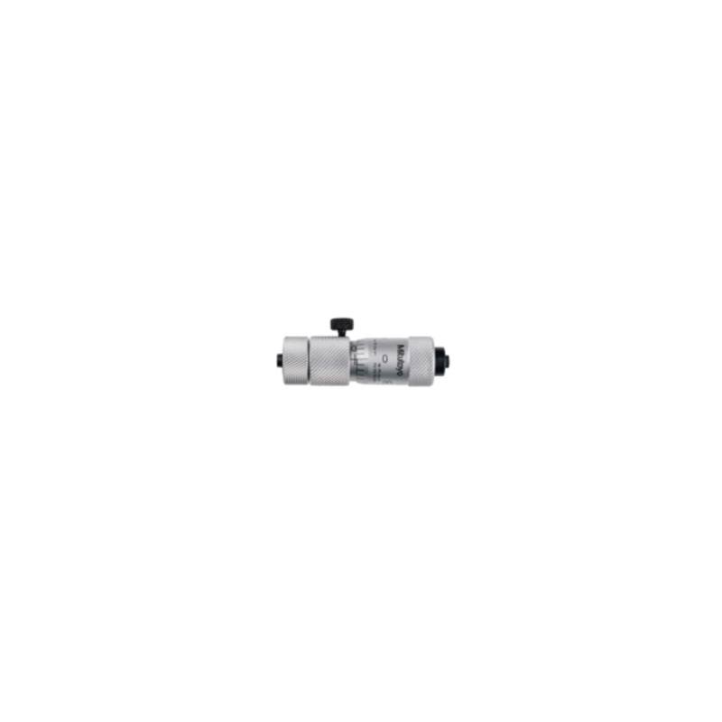 Main Unit for Tubular Inside Micrometer Carbide Tipped, 2-2.5 137-014
