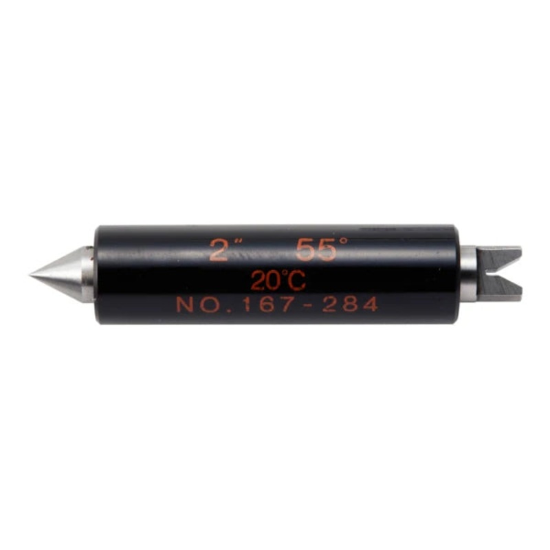 Setting Standard Screw Thread Micrometer 55, Length: 2 167-284