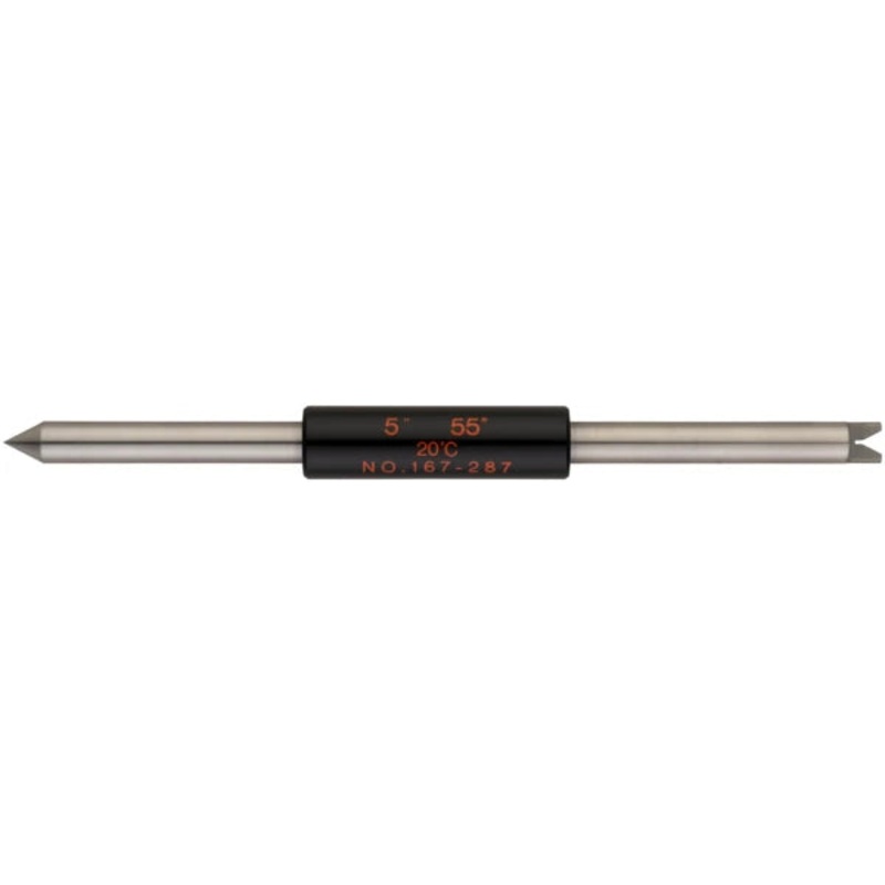 Setting Standard Screw Thread Micrometer 55, Length: 5 167-287