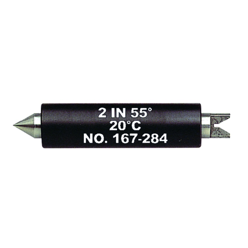 Setting Standard Screw Thread Micrometer 55, Length: 6 167-288