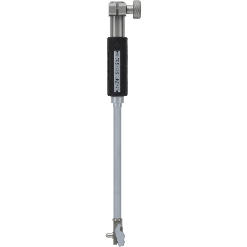 2-Point Inside Measuring Instrument 0.4-0.74, w/o Indicator 511-205