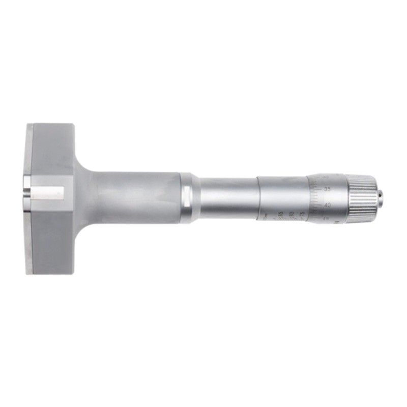 Mitutoyo 3-Point Internal Micrometer Holtest 75-88mm, 0,005mm 368-772