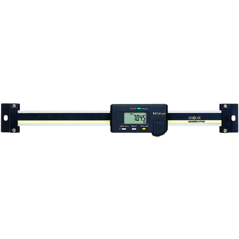 Mitutoyo ABS Digimatic Scale Unit 300 mm, Horizontal 572-493-10