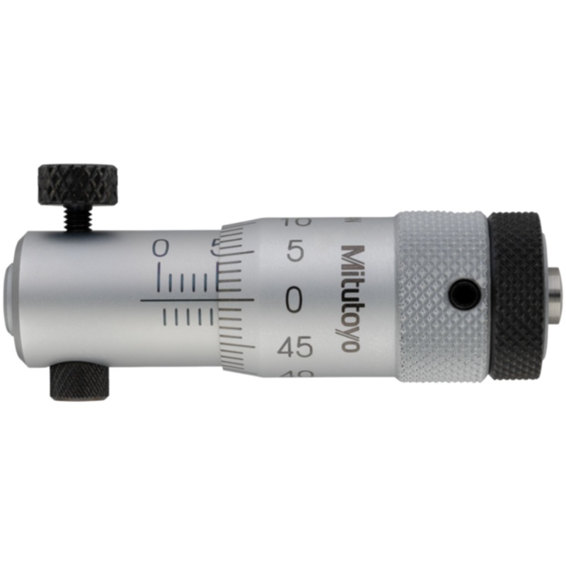 Mitutoyo Inside Micrometer, Interchangeable Rods 2-2,5, Carbide Tipped 141-028