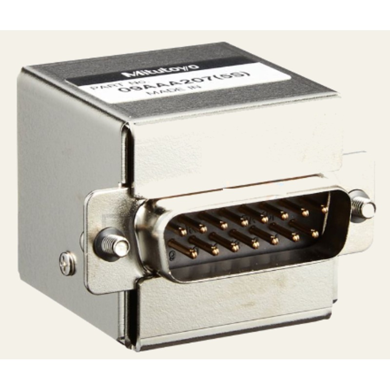 Adapter .005 mm  AT2/AT11/174 Counter 09AAA207