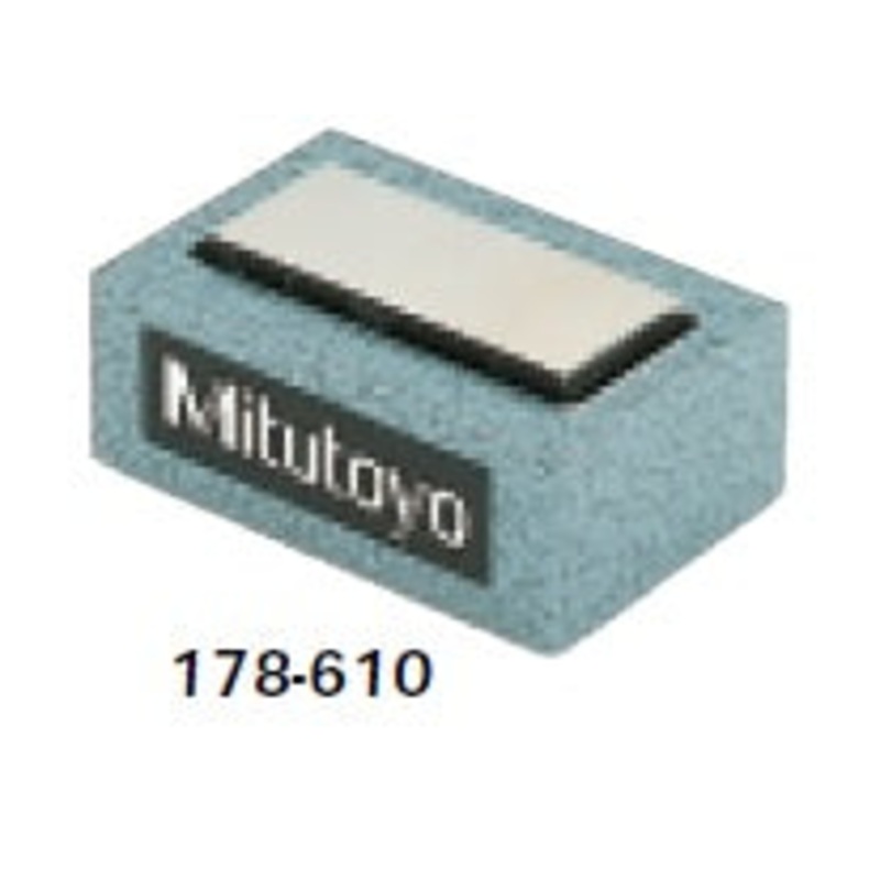 Metric 4 Step gauge (1m  2m  5m  10m) 178-610