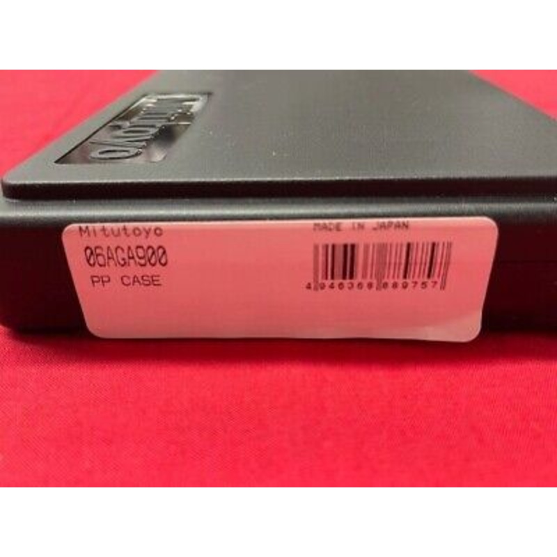 PP Case 06AGA900