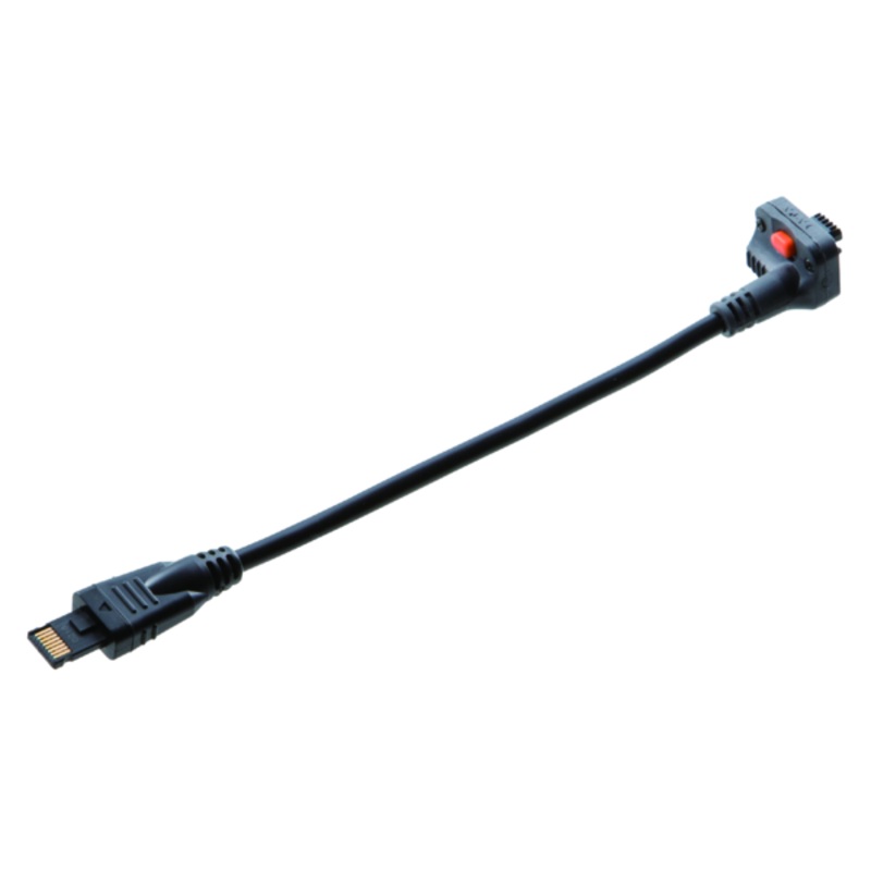 U-WAVE Connection Cable SF for Digimatic S1 Interface 02AZG011