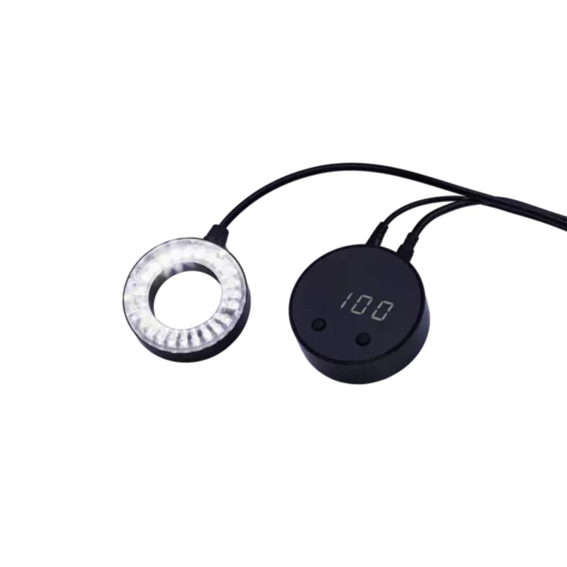 63AAA001 LED ringlight for TM microscope