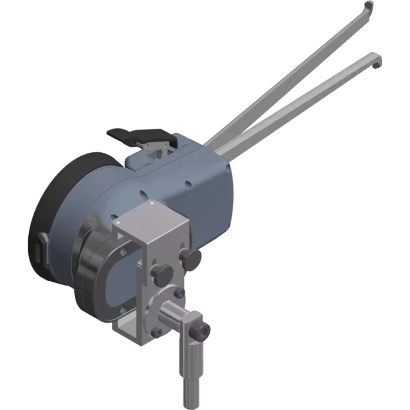63AAA437 Holder for Digital Caliper Gauge for 209-901 up to 209-922