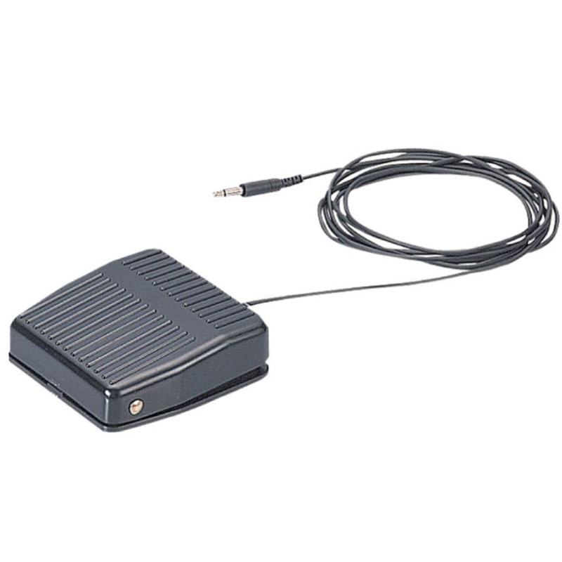 64AAB336 EXTERNAL LOAD FOOTSWITCH FOR KA COUNTER