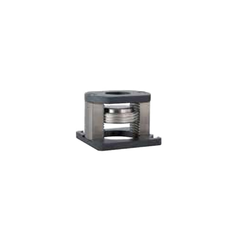 810-650-5 Specimen holder f. resin molded specimen 1 specimen  40 mm Vickers hardness testing machines