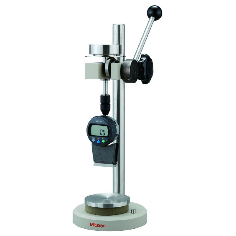 811-013 Testing stand Shore A compact types Shore Durometer HH-300 Series