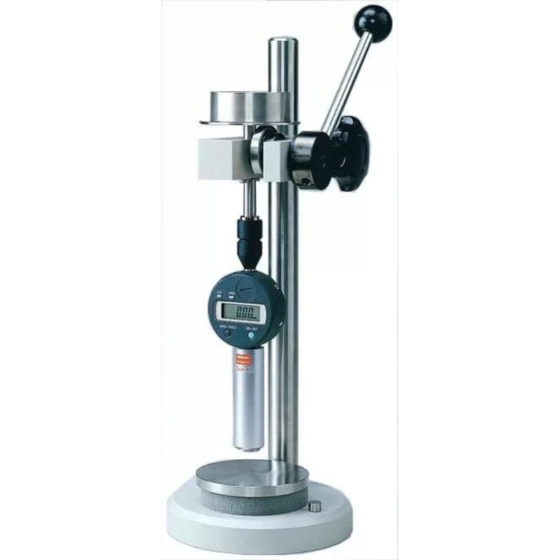 811-019 Testing stand Shore A all types Shore Durometer HH-300 Series
