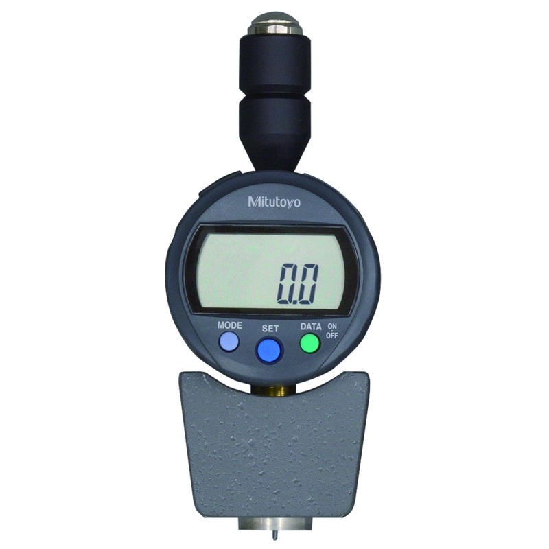 811-338-11 HH-338-01  Durom. Type D Compact/Digital Shore D Durometer HH-300 Series   18 mm