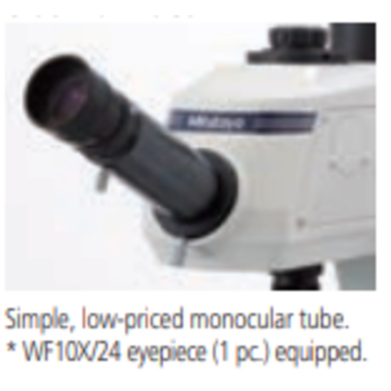Binocular tube For MF 176-394