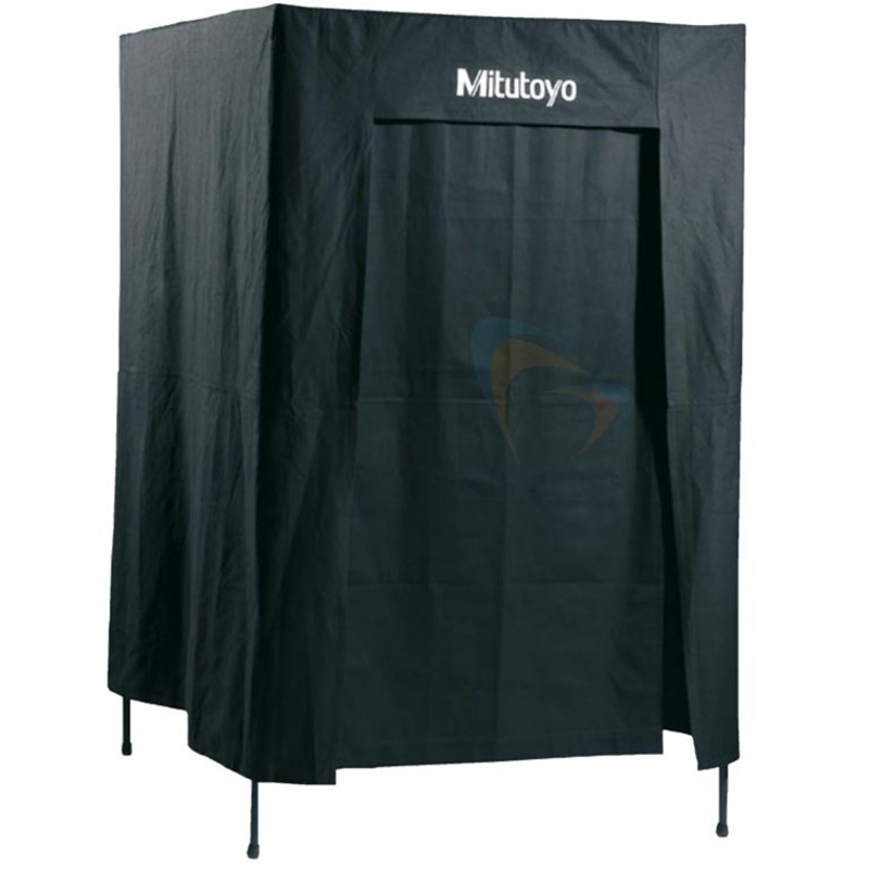 Blackout Curtain Blackout Curtain, size: 2000x1200x1500mm 172-319