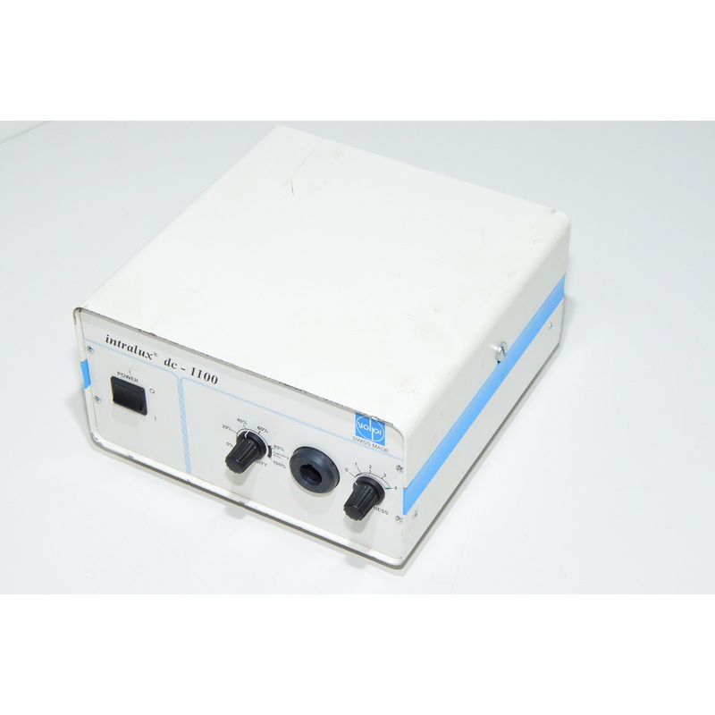 Illumination Unit 150 W Fiber Optic 176-316D