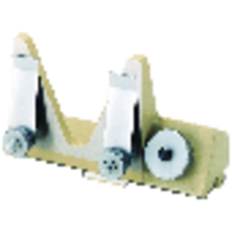 Mitutoyo 172-139 Vertical workpiece holder Fixture/clamping material